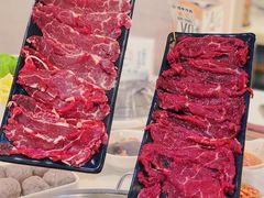-三头牛·潮汕牛肉生蚝火锅 (夏湾店)