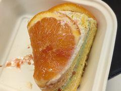 -B&C黄油与面包·法式古堡面包坊(新天地店)