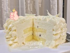 -壹点壹客·生日蛋糕(南山店)