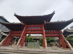 -西安化觉巷清真大寺
