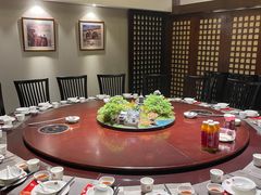 包厢-羊故事·西北融合菜(华侨城店)