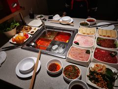 -海底捞火锅(群光广场店)