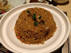 -吕氏疙瘩汤·新派鲁菜(欢乐汇店)