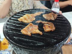 -大槐树烤肉馆