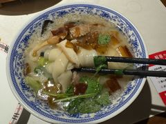 -解家河南菜(金水路店)