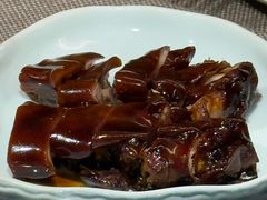 -竹里馆 ·茶食(奥体店)