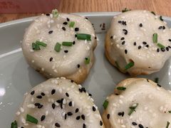 特色生煎-阿三生煎(正弘城店)