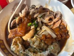 -荔林食店(西华路店)