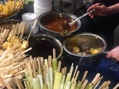 -八一好吃街·高品美食广场