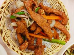 椒盐排条-玲珑餐厅(陕西南路店)
