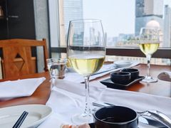 -广州富力君悦大酒店·凯菲厅