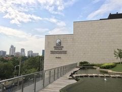 -南京圣和府邸豪华精选酒店