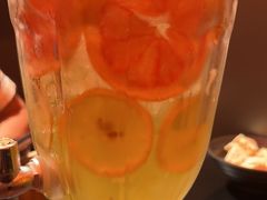 -探鱼·鲜青椒爽麻烤鱼(广州欣荣广场店)