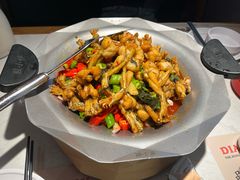 -蛙小侠(长安万科店)