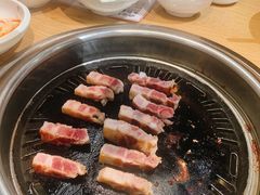-本家韩国烤肉(青岛万象城店)