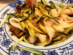 -勾魂凉皮(西二旗辉煌国际店)