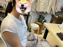 -Oasis绿洲银饰珍珠手作diy(壹方城店)