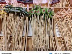 -阿串串老火锅(力盟店)