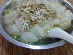 -荣巷小馄饨(荣巷店)