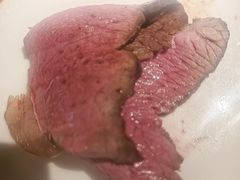 -拉蒂娜·巴西牛排馆 Latina·Brazilian Steakhouse(王府井喜悦店)