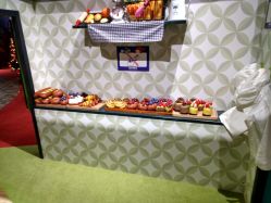 -幻贝家儿童乐园(苏州中心店)