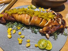 -一顿烧烤(八经街店)