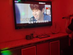 -阿曼达主题KTV(南湖都会店)