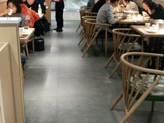 大堂-杨翔豆皮涮牛肚(万和城店)