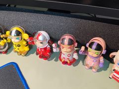 -泡泡玛特POPMART(苏州诚品生活店)