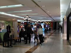 -燕莎友谊商城(金源店)