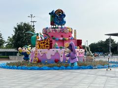 -北京欢乐谷