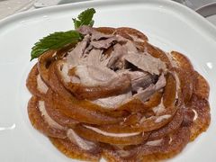 -味+新京宴·烤鸭·北京菜(创意谷店)