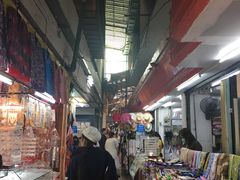 -瓦洛洛传统市场