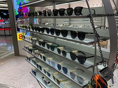 -木九十眼镜(朝阳大悦城B1店)