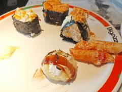 -比格比萨自助(宝山日月光店)