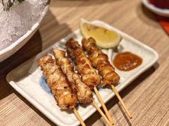 -小山日本料理(兴业太古汇店)