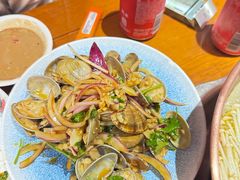-前门涮肉(群力店)