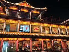 -南门涮肉(通州大船店)