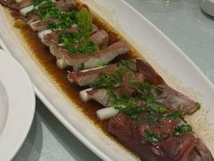 -鲜得莱渔港·小平岛海胆馆(七贤岭店)