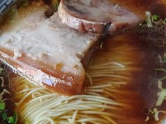 -同得兴 Since·1995 传统苏式面馆(嘉馀坊店)