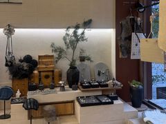 -KUYE·裤爺炼金室·银饰DIY(大运河店)