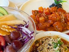 -不二·民谣音乐餐吧(长沙店)
