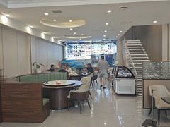 -鑫渔港海鲜本地菜·山海关浑锅(东戴河店)