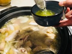 -百年果林椰子鸡(中洲店)