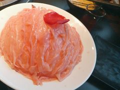 -李掌柜鲜菜火锅(移民广场店)