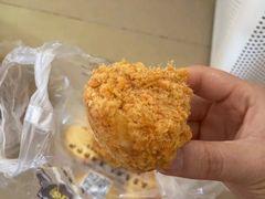 -鲍师傅糕点(西站店)