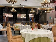大堂-大树头·花园餐厅(市桥店)