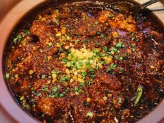 -贡宴盐帮菜自贡驻京联络处餐厅