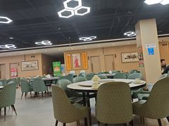 -大草原清真饭庄(沙河店)
