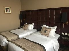 -北京前门建国饭店